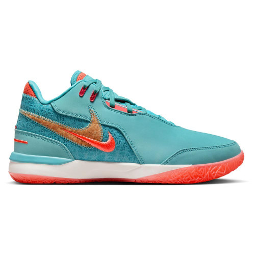 Nike LeBron NXXT Gen AMPD